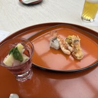 美濃吉本店 竹茂楼 - 