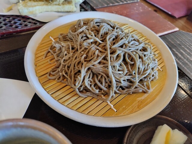 Soba Jin photo 4
