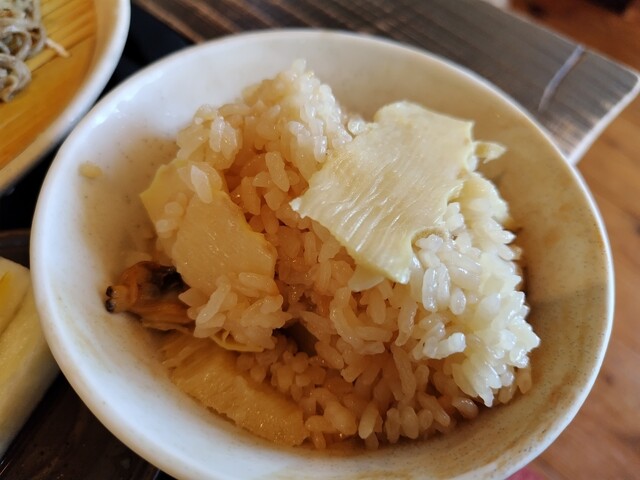 Soba Jin photo 5