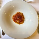 Ristorante IL PRINCIPE - こちら並盛