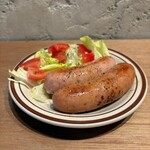 OLU BURGER KYOTO MINAMISENBA - 