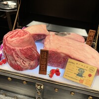 西麻布 焼肉 X - 