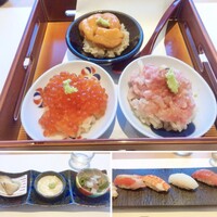 すし尽誠 - 