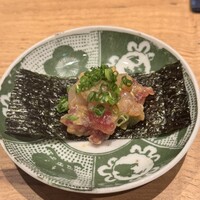 和食・寿司 一ふじニたか - 