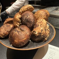 西麻布 焼肉 X - 