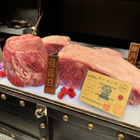 西麻布 焼肉 X - 