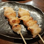 296296975 - ぼんじり