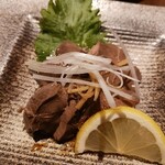 296296964 - 鶏レバーの山椒煮