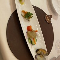 RISTORANTE REGA - 