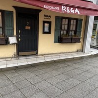 RISTORANTE REGA - 