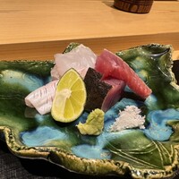 日本料理 柳燕 - 