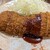 丸八とんかつ店 - 料理写真: