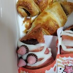 サンマルクカフェ - 