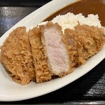 お肉屋さんが『君に、焼いて揚げる。』 - 