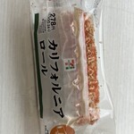 セブンイレブン - 料理写真: