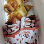 サンマルクカフェ - 