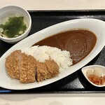 お肉屋さんが『君に、焼いて揚げる。』 - 