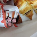 サンマルクカフェ - 