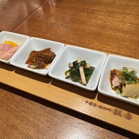 老四川 飄香小院 - 