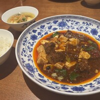 老四川 飄香小院 - 