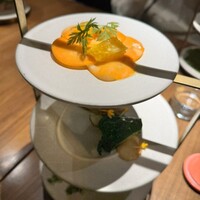 ERUTAN RESTAURANT BAR - 