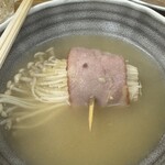 関東煮 きくや - 