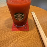 スターバックス・コーヒー 天神地下街店 - 