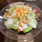 ポテマル食堂 - 