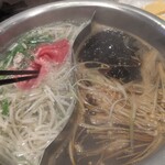 ゆず庵 堺泉北店