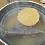 関東煮 きくや - 