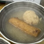 関東煮 きくや - 