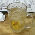 関東煮 きくや - 