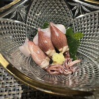 神楽坂 鮨 りん - 