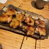 焼鳥つかだ 渋谷