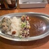 ポークビンダルー食べる副大統領