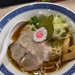 景勝軒高崎総本店 - 