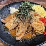 らーめん 本郷亭 - 