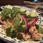 タイ屋台居酒屋 ヤムヤム - 