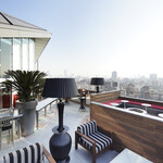 Hacienda del cielo MODERN MEXICANO - 