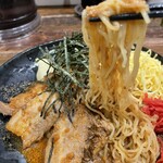 らーめん 本郷亭 - 