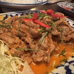 タイ屋台居酒屋 ヤムヤム - 