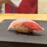 鮨 竜胆 - 