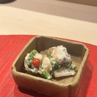 鮨 竜胆 - 
