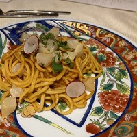 RISTORANTE E'VOLTA Unico Polo - 