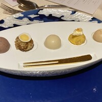 RISTORANTE E'VOLTA Unico Polo - 