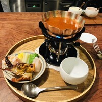 新門前 米村 - 