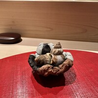 鮨 竜胆 - 