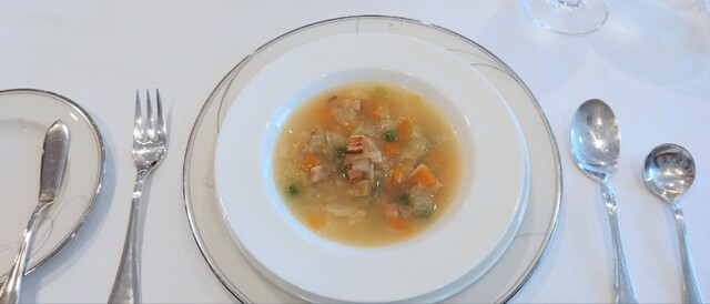 Restaurant Carriere photo 2