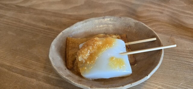 六花 - 青森市その他（そば）の写真