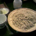 虎徹 - 蕎麦